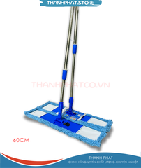 Cây lau san hô 60cm loại 1 Homeinno ( Bản đế nhựa)