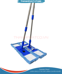 Cây lau san hô 60cm loại 1 Homeinno ( Bản đế nhựa)