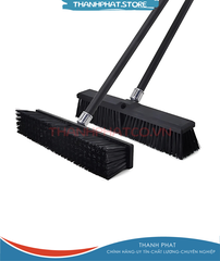 Bàn chải sàn cán dài C-038 (55cm)