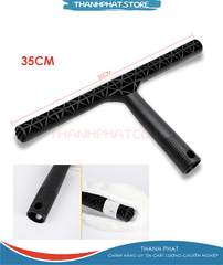 Khung nhựa T thay thế 35cm