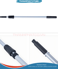 Cây nối dài 3.6m (3 nối)
