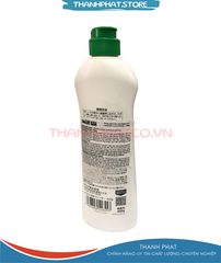 Dung dịch tẩy rửa dạng kem Liquid Cleaser 400g