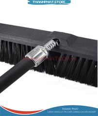 Bàn chải sàn cán dài C-038 (55cm)