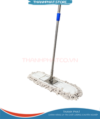 Tấm lau bụi cotton 90cm siêu sạch homeinno