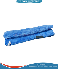 Sét 2 Bông xanh thay thế gạt kính Homeinno