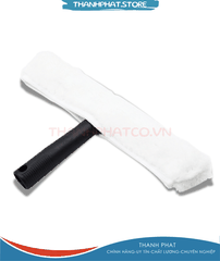 Tay bông thỏ lau kính 35cm chaobao