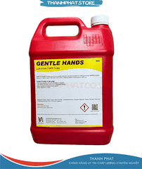 NƯỚC RỬA TAY CAO CẤP GENTLE HANDS