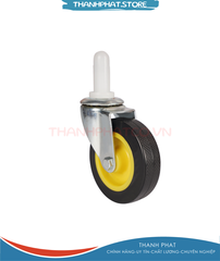 Bánh xe( xe ép nước- máy hút- xe làm phòng)