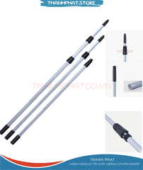 Cây nối dài 3.6m (3 nối)