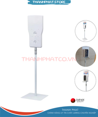 Chân đứng cho máy phun xịt cồn sát khuẩn tự động Saraya