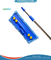 Cây lau nhà siêu sạch Homeinno kiểu dán 40cm