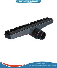 Bàn hút bụi thay thế cho máy hút 30-60-80L