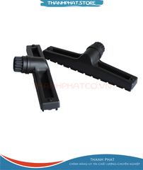 Bàn hút bụi thay thế cho máy hút 30-60-80L