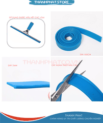 Thanh gạt kính cao cấp ANGUS