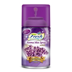GOODMAID FRESH AROMA MIST SPRAY REFILL 300ML LAVENDER