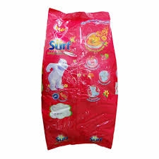 Bột giặt SUFT hương NXV 6kg