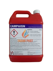 Hóa chất giặt thảm Campaign TMP Klenco