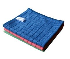 Lốc 3 khăn đa năng Microfiber Homeinno 30*35cm