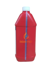Hóa chất phủ bóng sàn Super Coating của Klenco