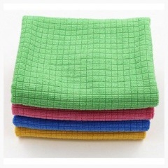 Lốc 4 khăn đa năng Microfiber hàn quốc 35*35cm