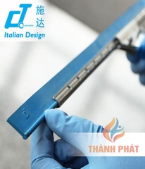 Dây su gạt kính thay thế CT