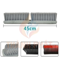 Bàn chải sàn cán dài C-038 (55cm)