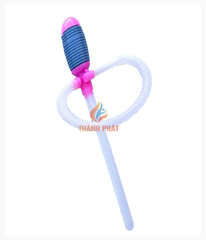 Bơm hóa chất tay DP15 (loại lớn)