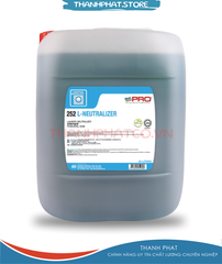 Dung dịch trung hòa Goodmaid Pro 252 L NEUTRALIZER