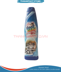 Kem tẩy  đa năng Wiz Concentrated Cream Cleanser Regular Extra Superclean Formulation 500ml