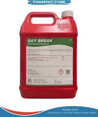 Hóa chất khử mùi Klenco Day Break 5L
