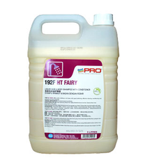 Xà bông tắm gội GMP-192F HT FAIRY dành cho khách sạn