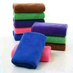 Khăn đa năng Microfiber 30*70cm