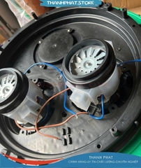 MOTOR 1200 W MÁY HÚT BỤI KHÔ & NƯỚC  A-049 ( SX THEO CN  ITALY )