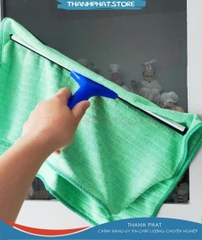 Lốc 3 khăn đa năng Microfiber Homeinno 30*35cm