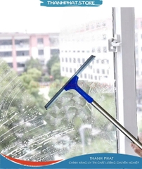 Tay gạt kính nhựa Homeinno