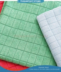 Lốc 3 khăn đa năng Microfiber Homeinno 30*35cm