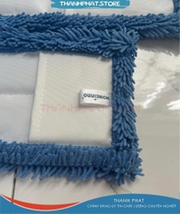 Tấm lau san hô 60cm siêu sạch homeinno