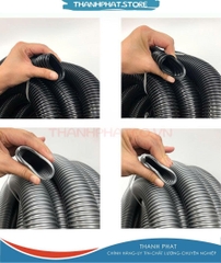 Ống sun mềm máy hút bụi 30-80L