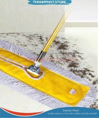 Giẻ lau khô Luxury 60cm