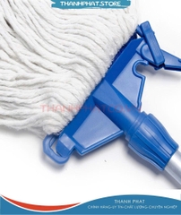 Cây lau ướt vắt móp C013