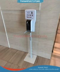 Thiết bị sát khuẩn tự động GUD-1000BT 1000ML
