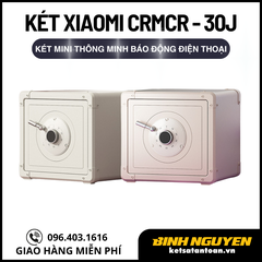 ket-mini-xiaomi-crmcr-30j-mau-trang-hong-ket-noi-app-dien-thoai