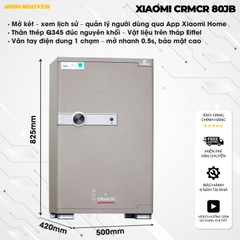ket-sat-xiaomi-crmcr-80jb-khoa-van-tay-dien-tu-ket-noi-app-xiaomi-home