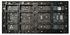 Module LED Q2.5 - Trong Nhà