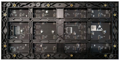 Module LED Q2 - Trong Nhà