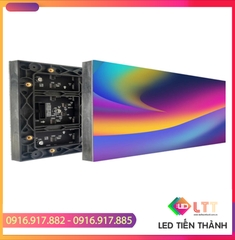 Module LED Q3 - Trong Nhà