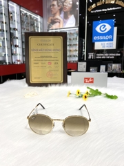 KÍNH RAY-BAN ORB3637 001/51 53