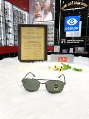 KÍNH RAY-BAN ORB3688 004/31 58