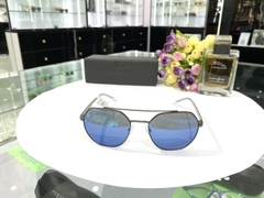 KÍNH ARMANI EXCHANGE OAX2041S 600355 56
