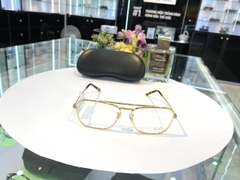 GỌNG RAYBAN ORX3636V 3086 58